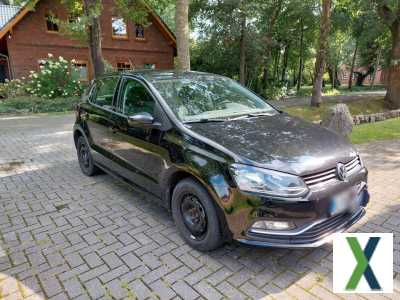 Foto VW Polo V 1,0 Bluemotion