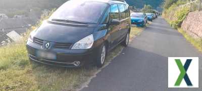 Foto Renault Espace 2.0 Diesel 173PS