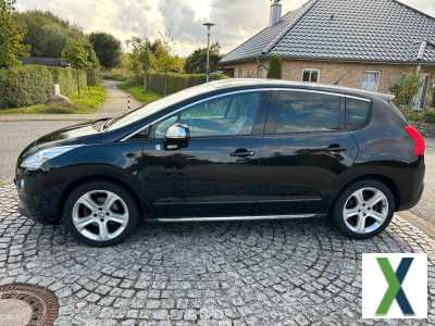 Foto Peugeot Peugeot 3008 HYbrid4*Navi*Vollleder*