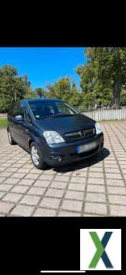Foto Opel Meriva 1.4 TWINPORT ecoFLEX -