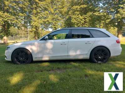 Foto Audi A4 2.0L Diesel