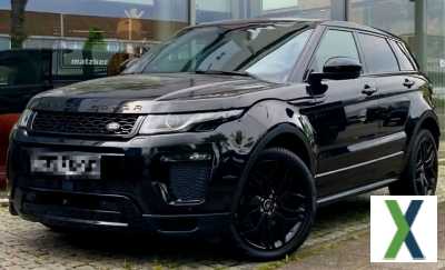 Foto Land Rover Range Rover Evoque 2.0 TD4 132kW HSE Dynamic
