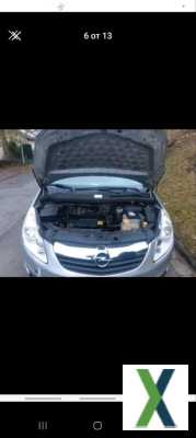 Foto Opel corsa 1.2 benzin 2007 godina climatic