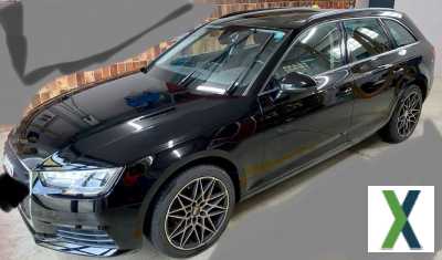 Foto Audi A4 2.0 TDI S tronic Avant
