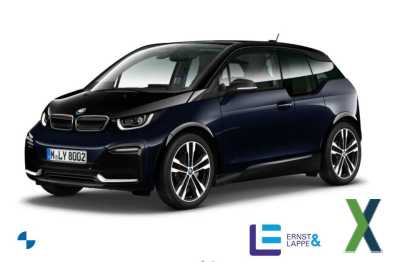 Foto BMW i3s 120 Ah || RFK GSD NaviProf. Keyless
