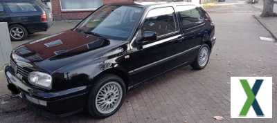 Foto VW Golf 3 1,4 Bon Jovi