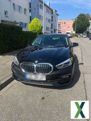 Foto BMW 118i Advantage Advantage