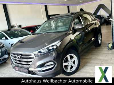 Foto Hyundai Tucson Premium 4WD * Panorama * Leder * LED *