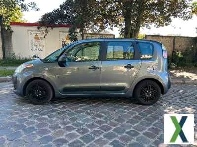 Foto Citroën C3 Picasso