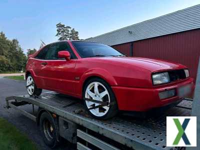 Foto Vw Corrado G60