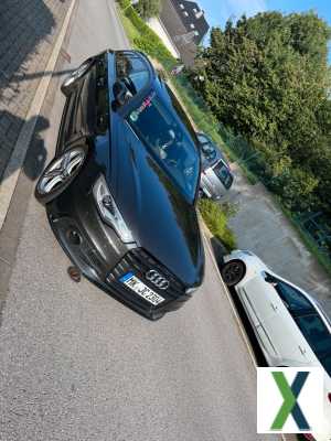 Foto Audi A6 4G Avant S Line Quattro