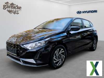 Foto Hyundai i20 1.0 T-GDI 74kW Trend Navi SHZ MY24