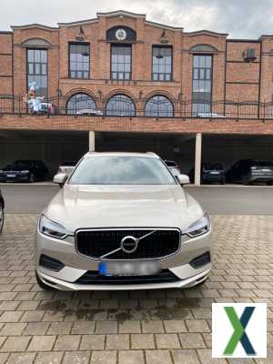 Foto Volvo Xc60 Pro Momentum Automatik