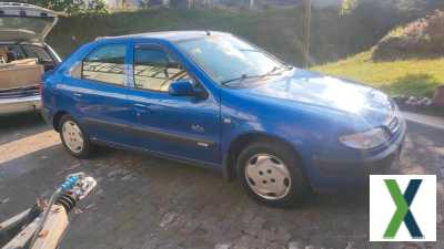 Foto Citroen xsara 1.8 90ps zu verkaufen