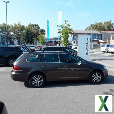 Foto Volkswagen Golf 1.4 TSI 90kW Highline Variant Highline