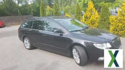 Foto Skoda Superb 2.0 TDI 125kW Ambition Combi Ambition