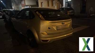 Foto Ford Focus