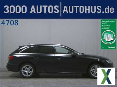 Foto Audi A4 Avant 40 TDI advanced Navi+ LED vc ACC AHK