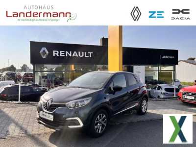 Foto Renault Captur LIMITED TCe 90