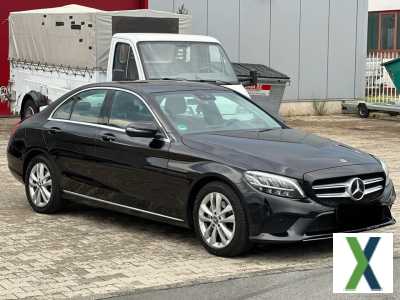 Foto Mercedes-Benz C200 CDI /TÜV NEU/KLIMA/XENON