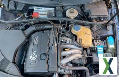 Foto VOLKSWAGEN Passat GEBRAUCHT