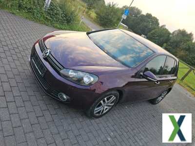 Foto Volkswagen Golf 6 1.4 TSI DSG Automatik