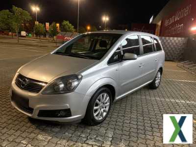 Foto Opel Zafira 2.2 Benzin,Automatik!