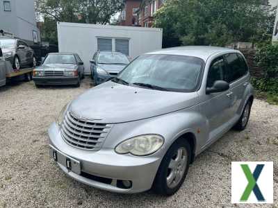 Foto Chrysler PT Cruiser 2.2 Diesel Tüv Neu