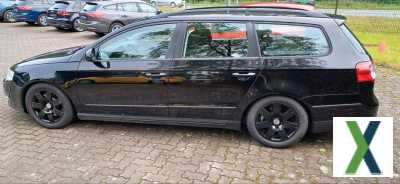 Foto Passat 3c 1.9 TDI lange TÜV