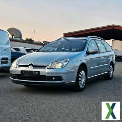 Foto Citroen C5 Tourer 2.2 HDi Aut. Exklusive Edition Tüv 06.2026