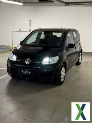 Foto Volkswagen up! move up! BMT/Start-Stopp