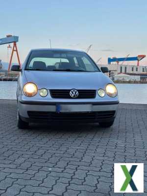 Foto Volkswagen Polo 1.2 Basis Basis
