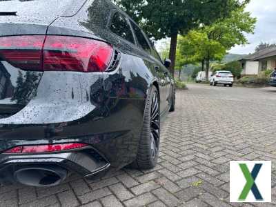 Foto Audi RS4 Keramik aktuelles Modell inkl. Restgarantie