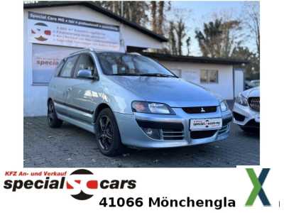 Foto Mitsubishi Space Star Automatik / Klima / Sitzheizung / AHK