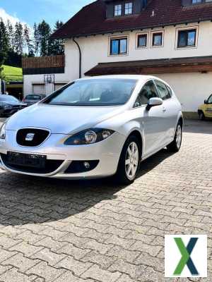 Foto Seat Leon 2.0 TDI