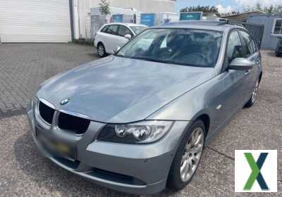 Foto BMW 320d top Zustand