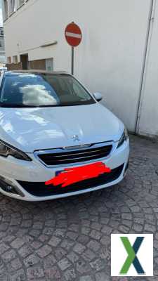 Foto Peugeot 308 Kombi