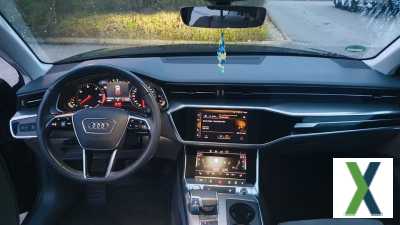 Foto Audi A6 50 TDI Quattro Sport/ STH/LED/DVD/B&O