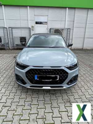 Foto Audi A1 30 TFSI S tronic citycarver citycarver