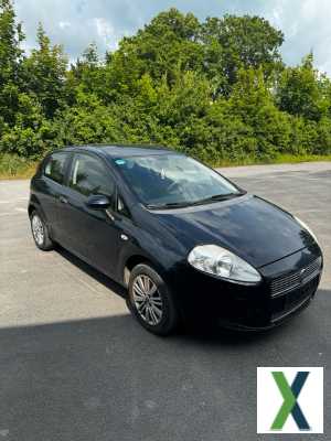 Foto Fiat Punto 1.2 65Ps