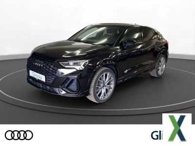 Foto Audi Q3 Sportback 45 TFSIe S line LED LM 20