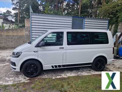 Foto VW T6 Multivan 2.0l Multivan