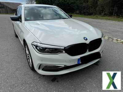 Foto BMW 540xd HUD/LED/Displaykey evtl. Tausch VW Multivan