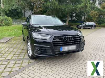 Foto Audi Q7 3.0 TDI quattro tiptronic -Voll Ausstattung