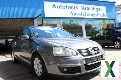 Foto Volkswagen Jetta V 1.6 Klimaaut.ShzTempomatTüv neu Garantie