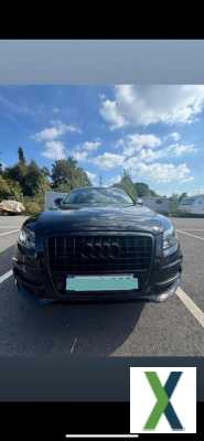 Foto Audi Q5 3.0 Quattro