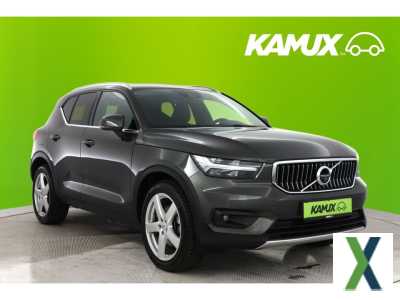 Foto Volvo XC40 D4 AWD Aut.Inscription+LED+NAVI+VIRTUAL+AHK