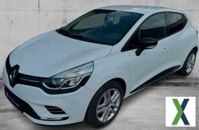 Foto Renault Clio Rentnerauto/wenig Km,Scheckheft,1.Hand