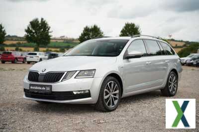 Foto Skoda OCTAVIA COMBI DRIVE 1.4 GEWERBE/EXPORTT TÜV10/25