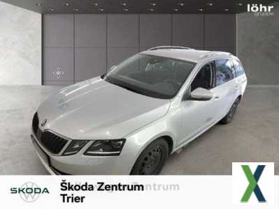 Foto Skoda Octavia Combi 1.6 TDI Style Navi, LED